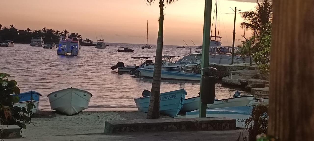 Venere Bayahibe By Mireya公寓 外观 照片