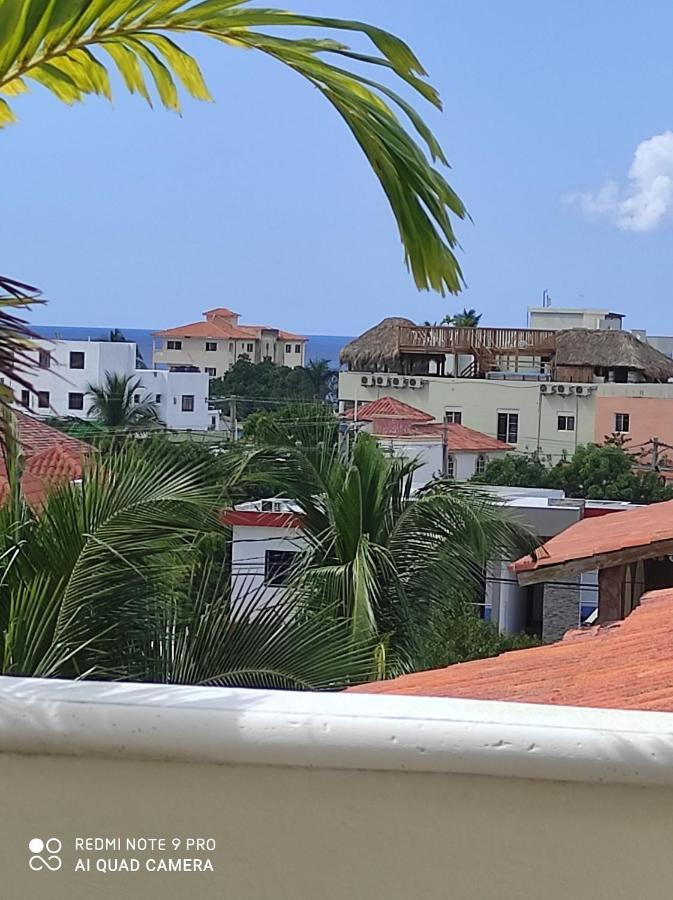 Venere Bayahibe By Mireya公寓 外观 照片