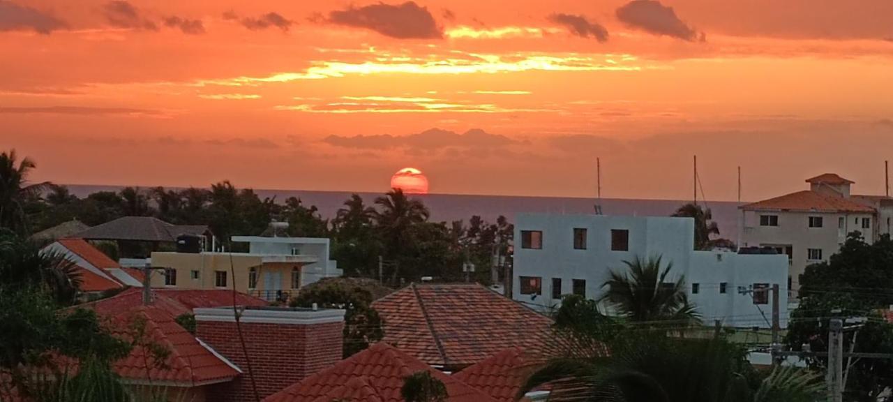 Venere Bayahibe By Mireya公寓 外观 照片